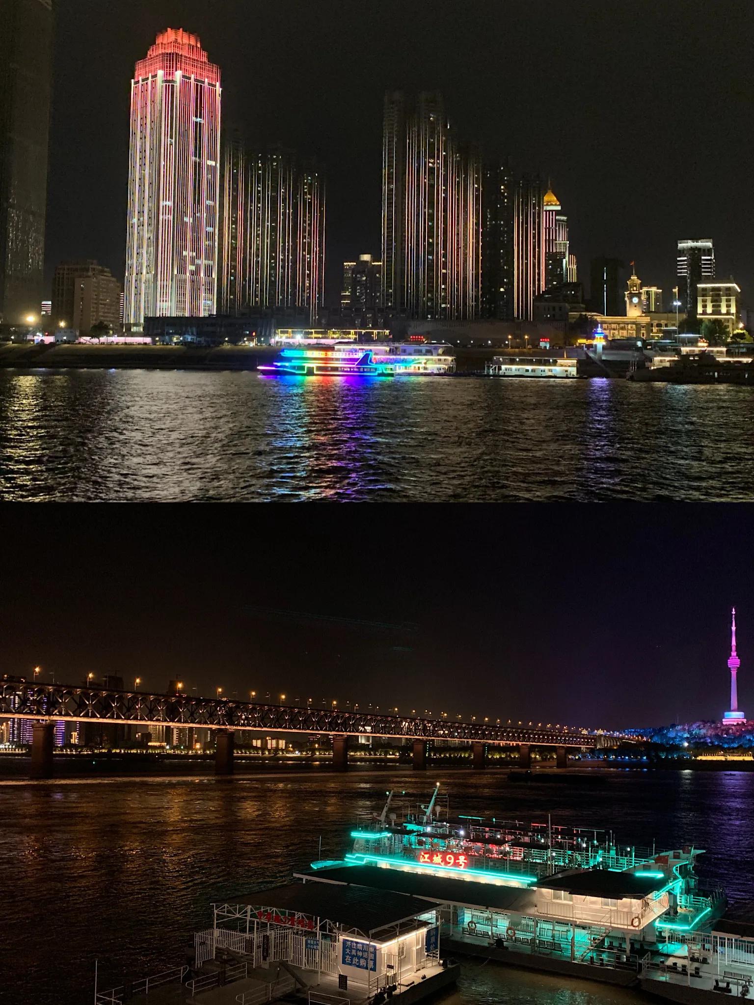 武汉出发三日自驾游推荐,武汉自驾黄山三日游攻略