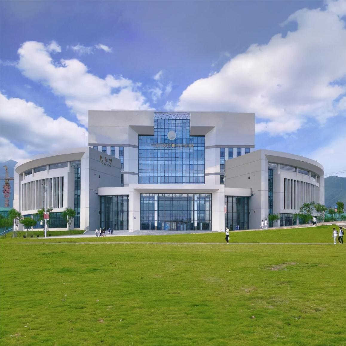 广东科贸职业学院学费多少一年,广东科贸职业学院可以升本科吗