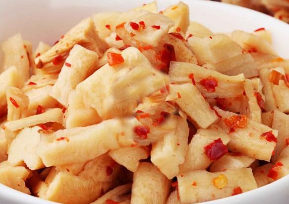 腌酱萝卜泡菜做法,四川腌泡菜正宗做法