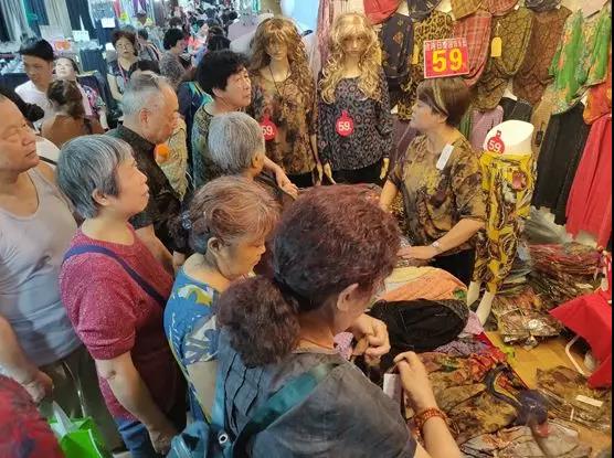 8月6日闭幕!清场倒计时,万款避暑商品掀起特价风暴