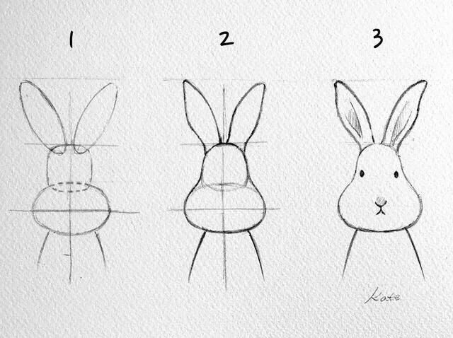 画花怎么才能画好看呢,教大家一个画花技巧