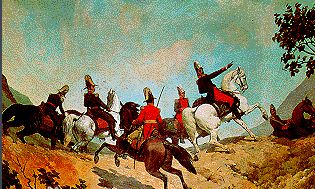 拉丁美洲独立的原因,揭开拉丁美洲独立战争序幕的事件