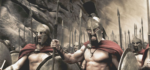 斯巴达城邦战役,斯巴达的壮大和衰落原因