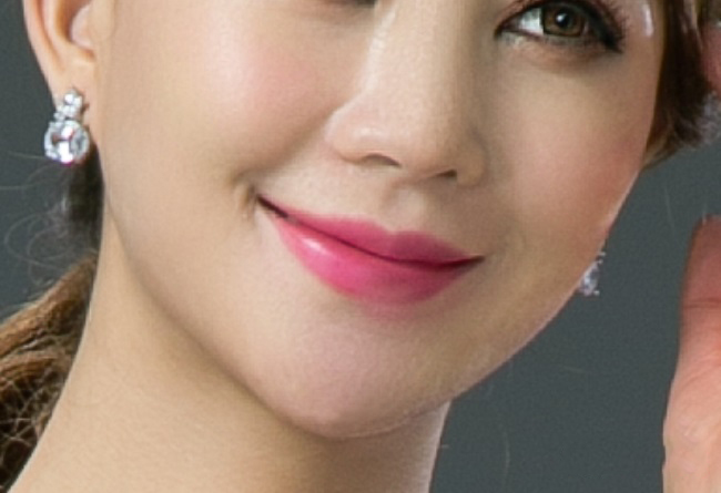 淘宝模特修图怎么修,淘宝人像模特修图教程