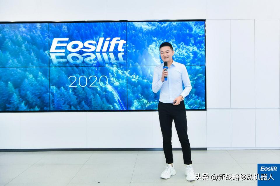 专注物流核心科技意欧斯获化纤行业获1.6亿大单