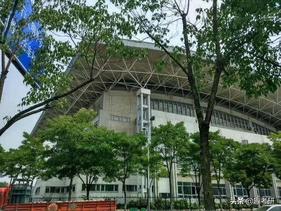 江苏大学，一个无论毕业多久都想回去的地方