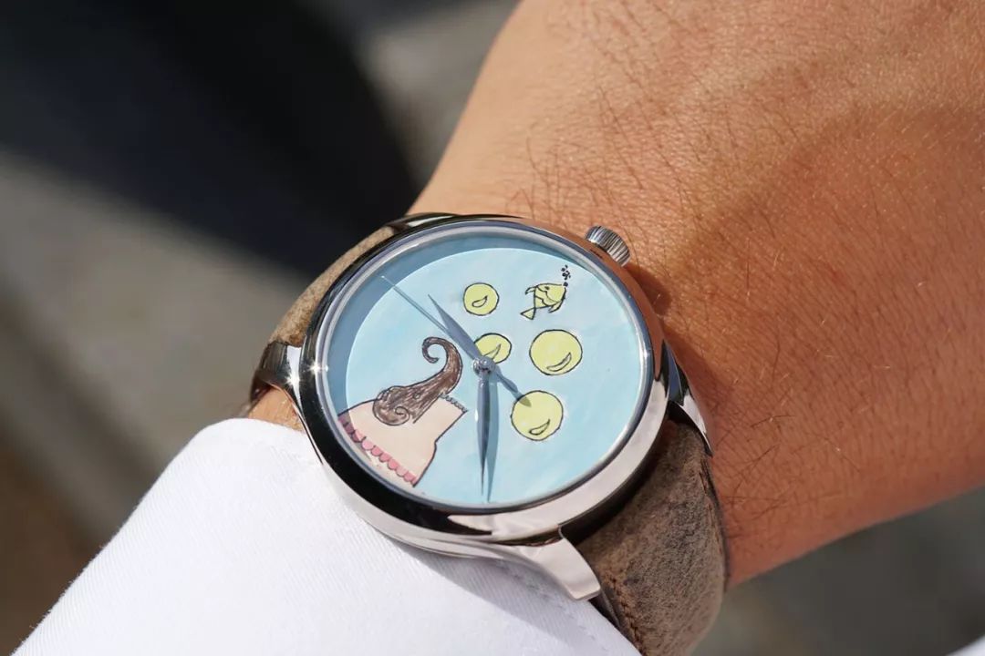 孩子自己设计产品,专为宝宝设计的新发明