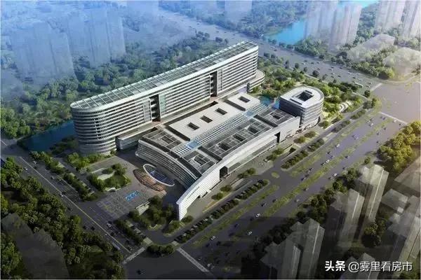 宁波杭州湾新区的房子值不值得买,宁波杭州湾的房子到底好不好