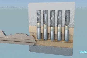钥匙是怎么插进锁的解剖图,钥匙怎么解开密码锁