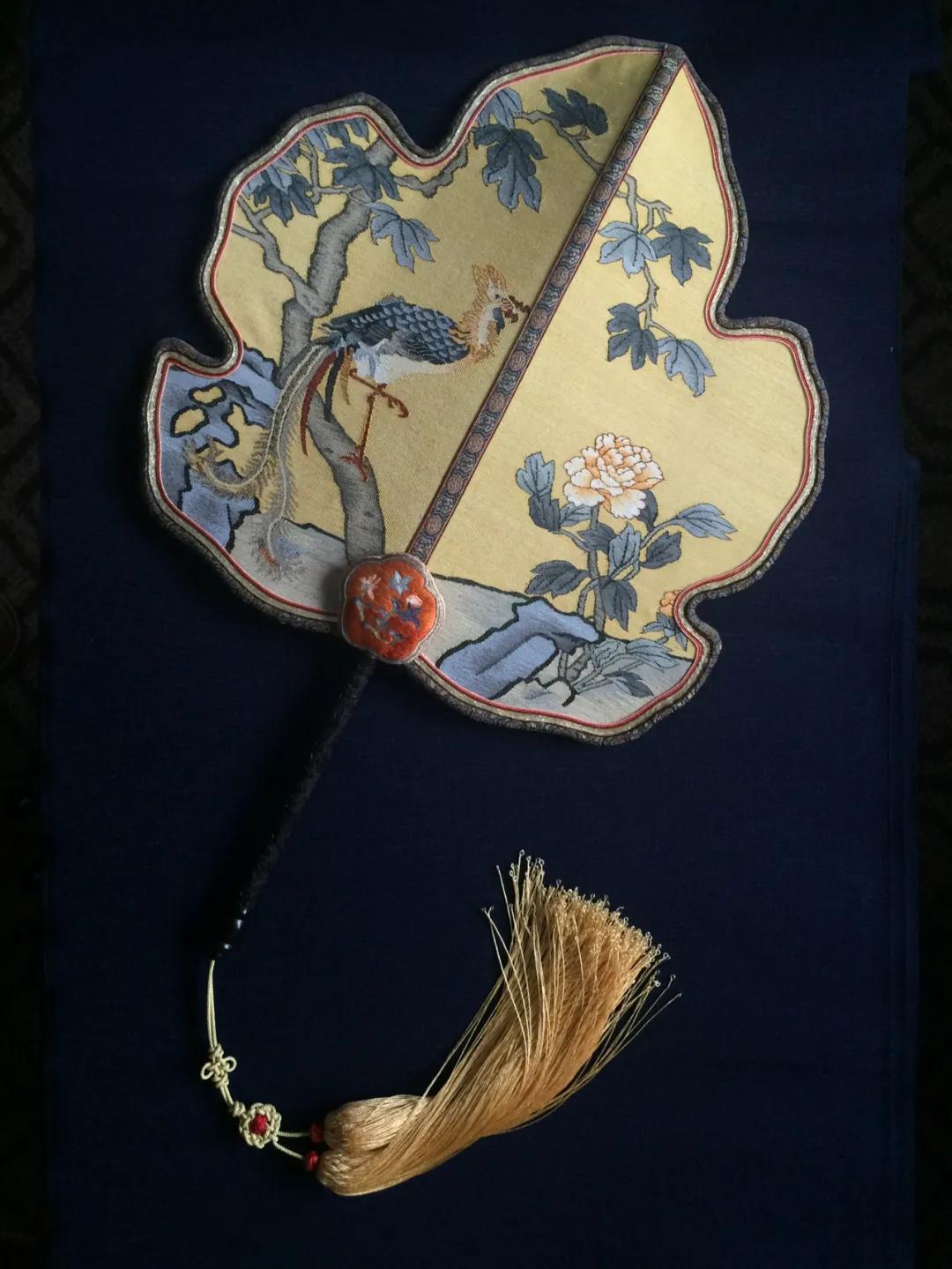 传统工艺中国非物质文化遗产缂丝,民间传统技艺缂丝