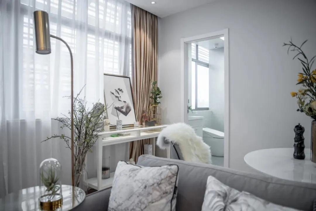 家里只有贵到吐血的“网红风”，简直就是悲剧