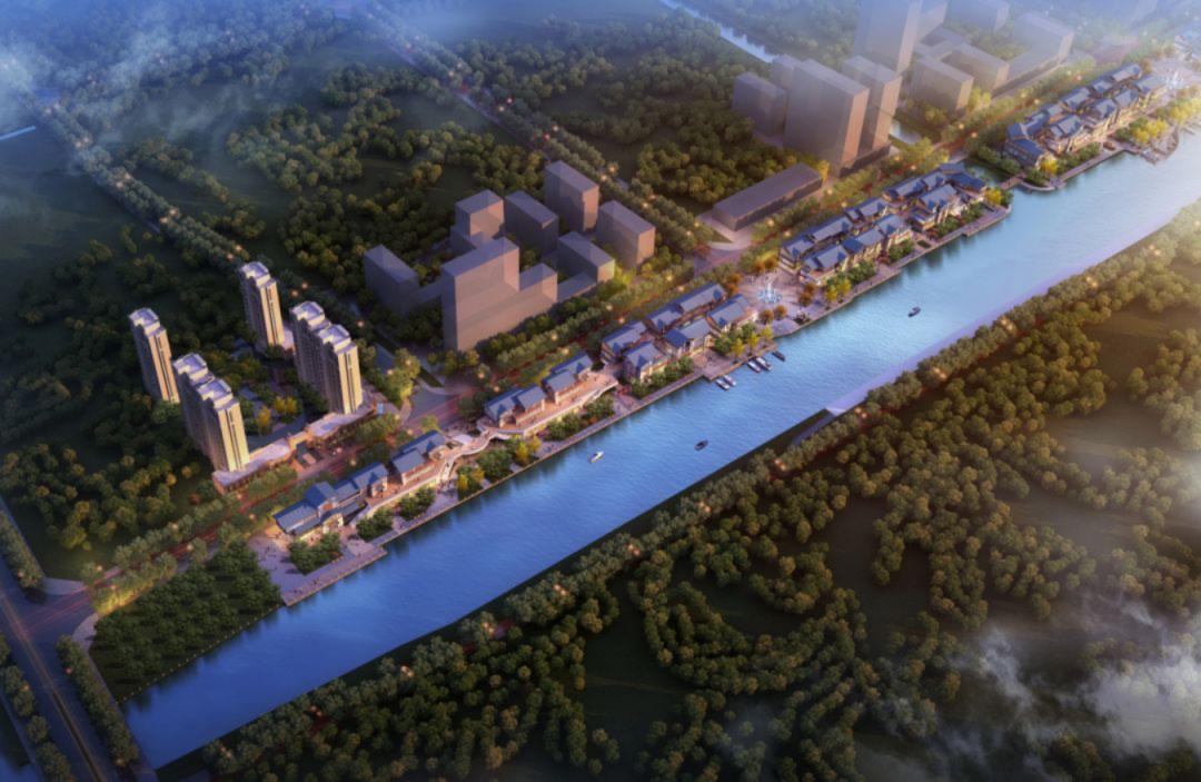 上海周边46万海景房,上海旁性价比最高海景房