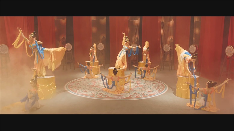 梦幻西游十大经典时刻,2019年梦幻西游嘉年华锦衣祥瑞