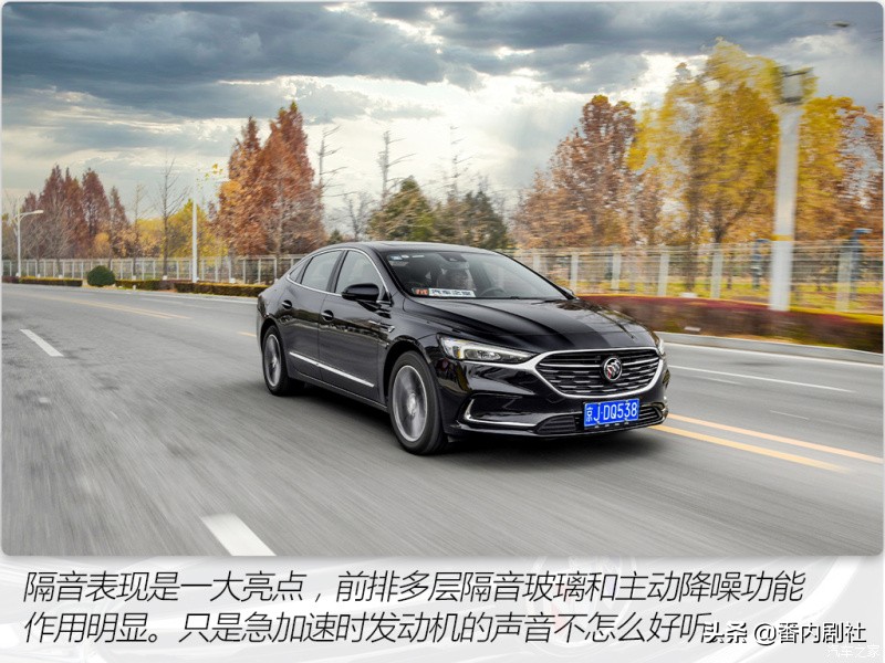 别克君越的车到底怎么样,别克君越新款值不值得入手