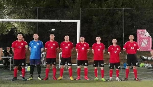 足球赛来啦!第四届达濠迎春贺岁杯竞赛日程看这里