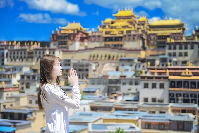 打卡香格里拉必体验的8件小事,来香格里拉必打卡的地方