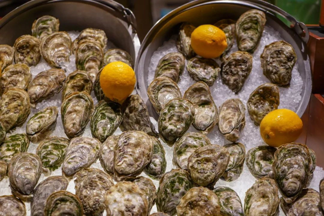 因为《寻味东莞》和岭南这家奢雅风洲际酒店，我特地去了一趟东莞