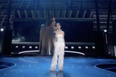 邓紫棋在nasa演唱光年之外完整版,邓紫棋登上nasa演唱光年之外