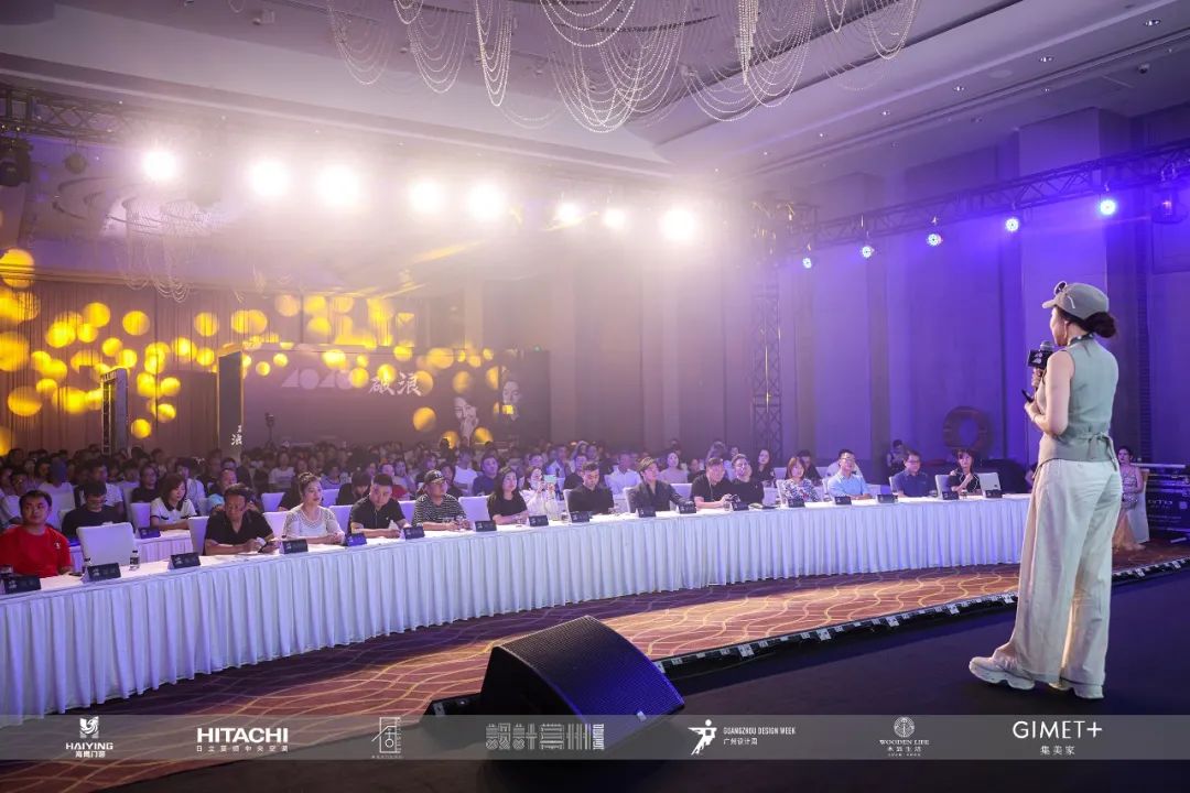 披荆斩棘破浪而来｜40UNDER40常州榜盛大启幕