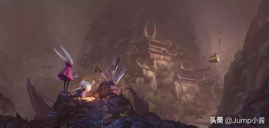 switch空洞骑士有dlc需要买吗,switch空洞骑士是全区游戏么