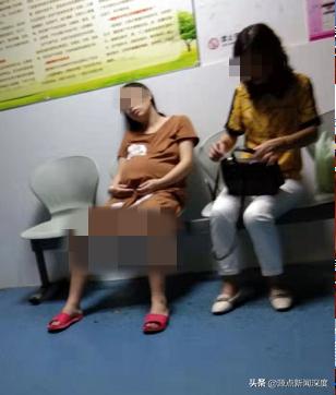 江西一女子嫁广东，离婚后回乡奔丧遇初恋同居怀孕分手，生孩子时不幸双双身亡，医院被判赔偿约50万元