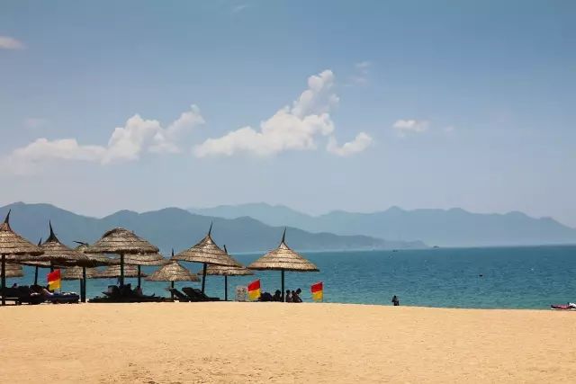 芽庄旅游攻略超详细,芽庄旅游自由行必去的地方