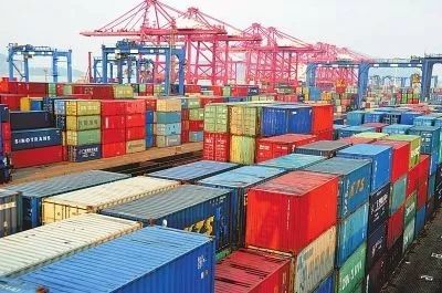 外贸出口商交易流程,外贸货物出口流程表