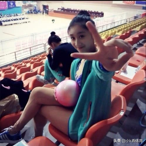 艺体女神张豆豆退役,艺体女神张豆豆安踏