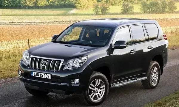 平行进口车能买到国内没有的车吗,平行进口车