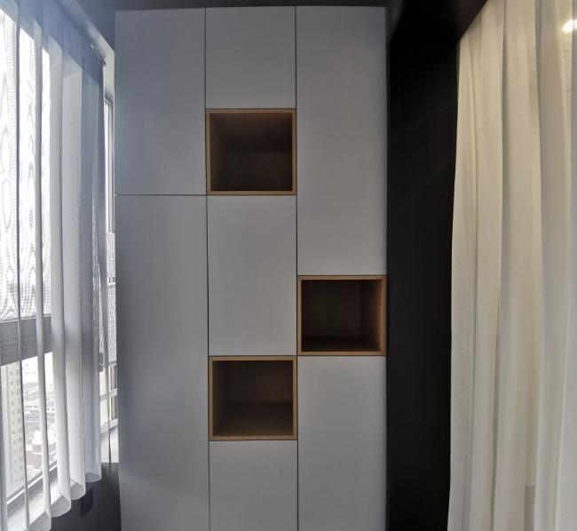 厨房柜子用颗粒板好还是生态板好,颗粒板和生态板哪个做柜子比较好