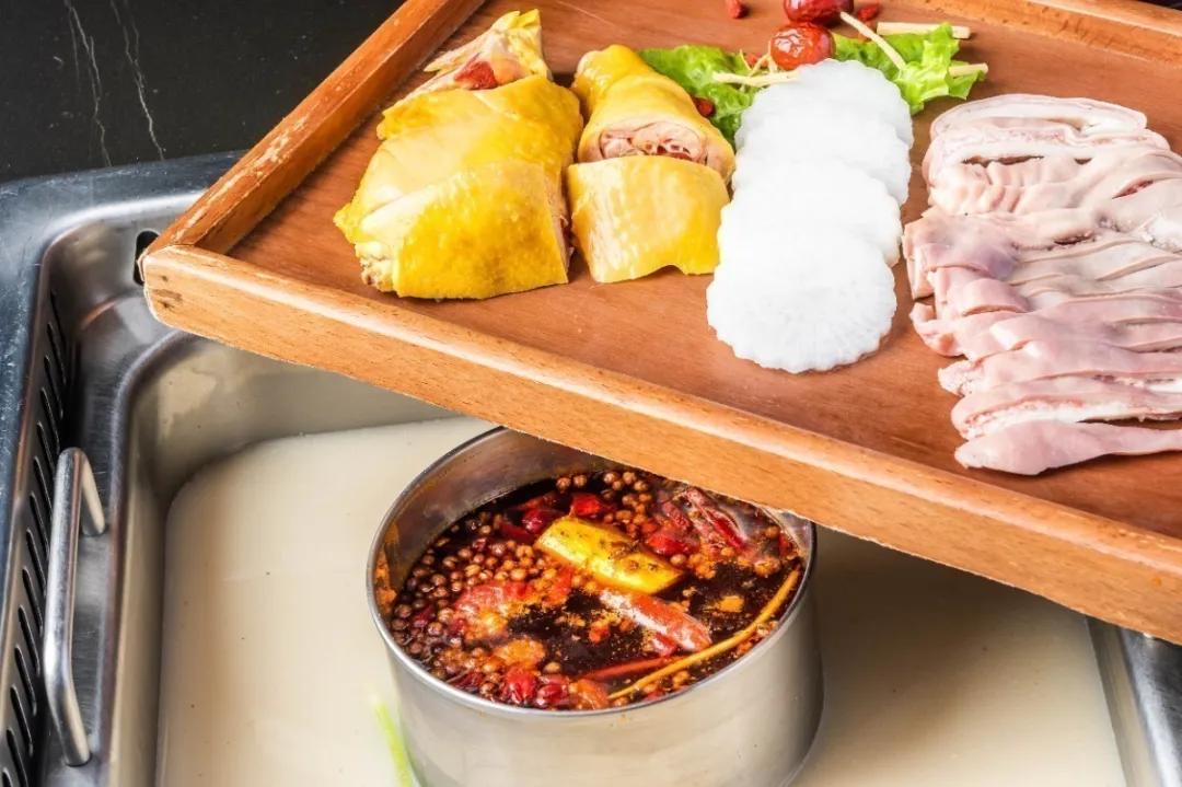 上海魔都酒吧风火锅店,魔都夜店