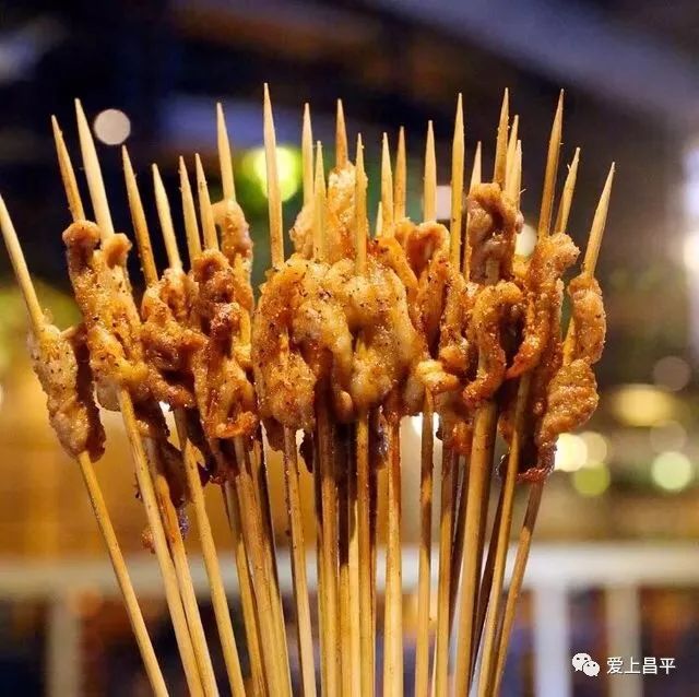 北京吃肉好去处,大口吃肉的地方推荐