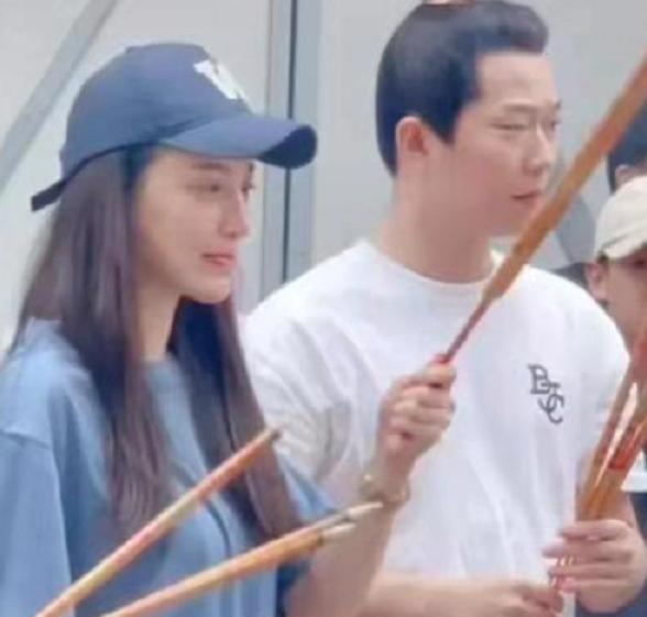 葛天与刘翔离婚原因,葛天为什么和刘翔离婚