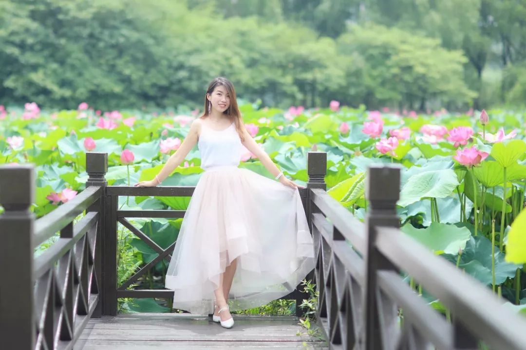 住进风景里感受温暖时光,住进夏天风景里