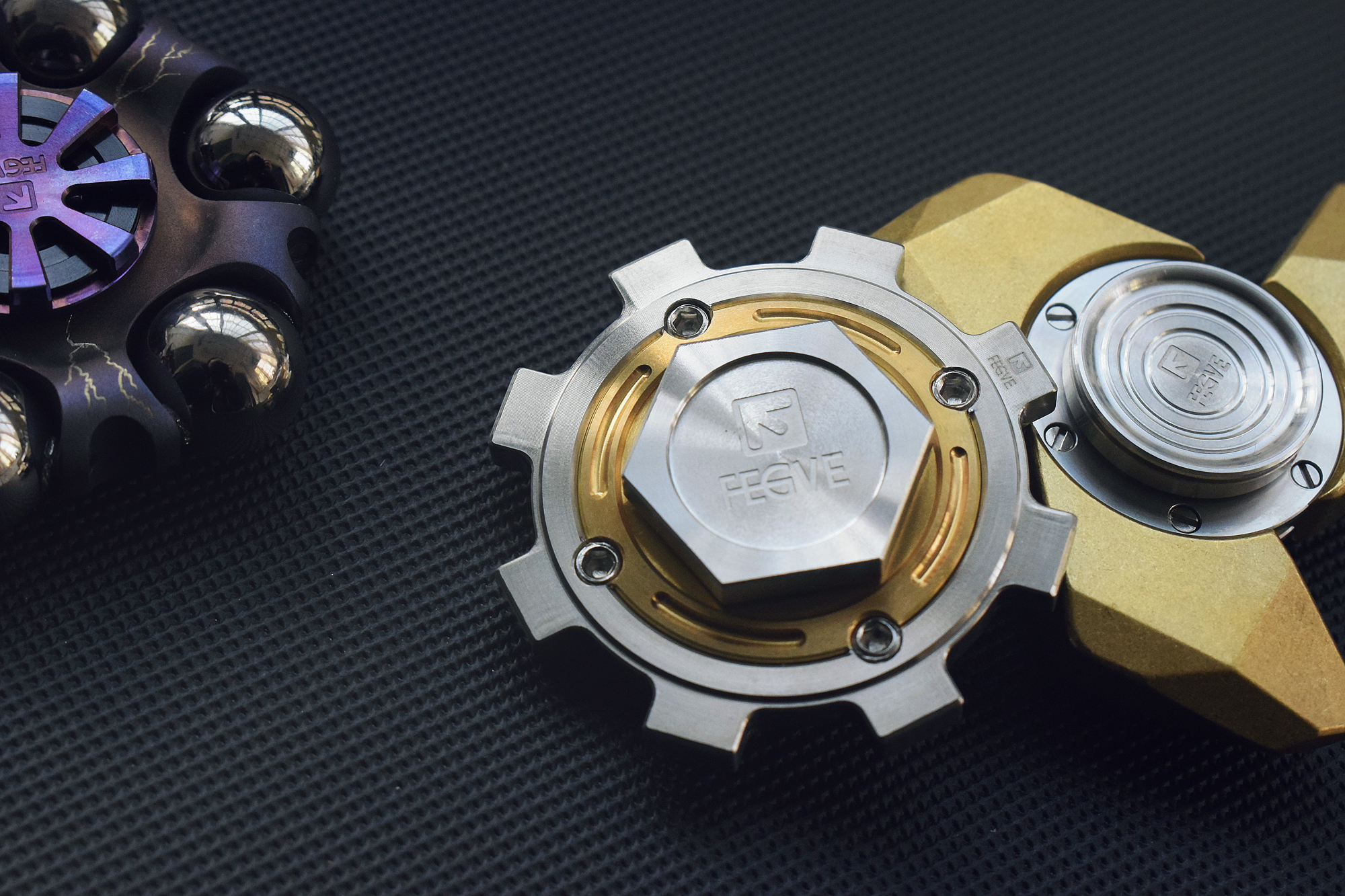 最好玩的几款指尖陀螺,最近热门的几款指尖陀螺