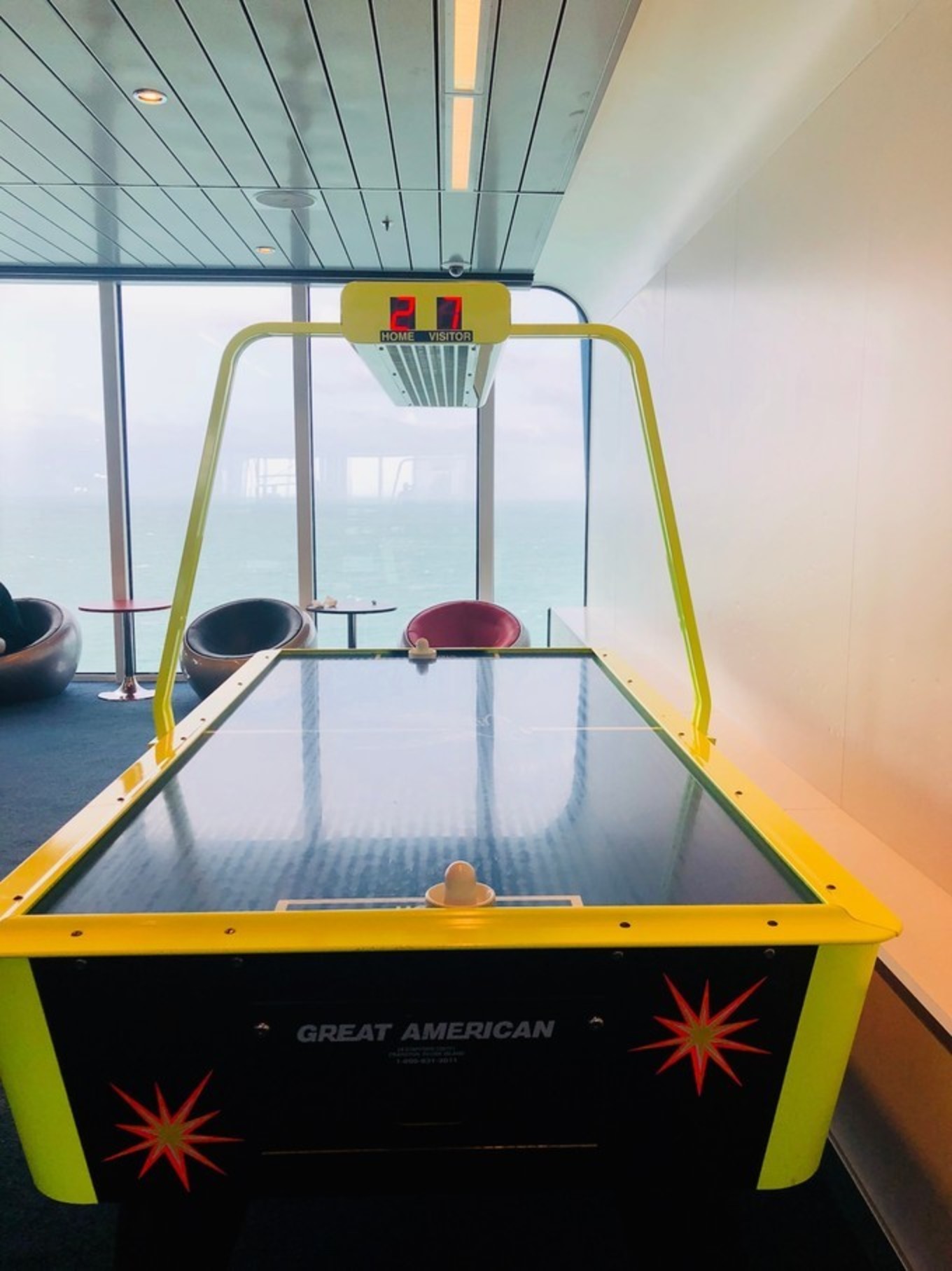 皇家加勒比选哪条航线,皇家加勒比海洋航线