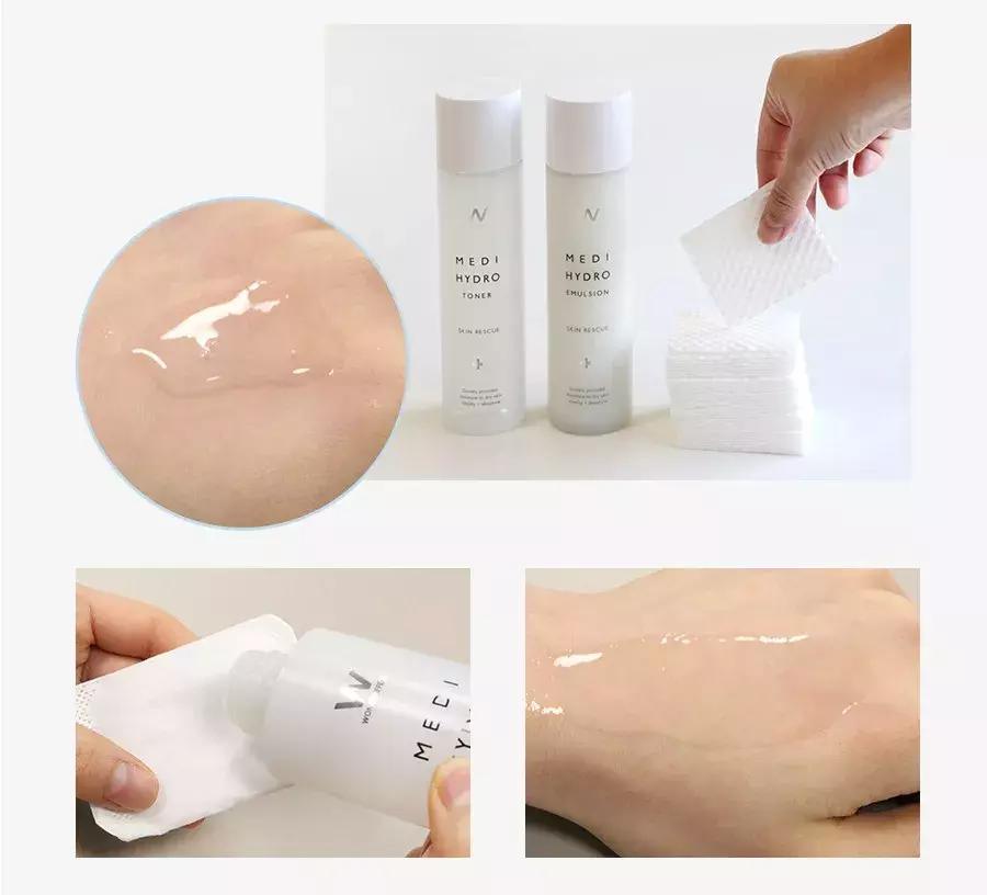 水妍套盒和呼吸套盒哪个好,水妍套盒免税版