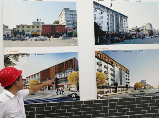 城市更新项目多方参与,城市更新1000亿元