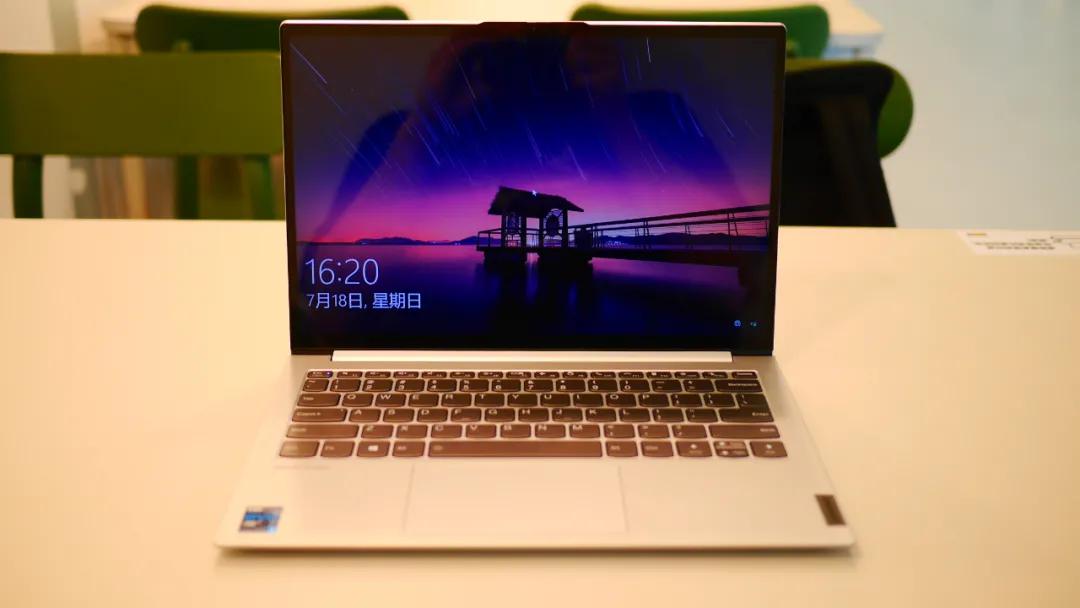 thinkbook13s实用功能,thinkbook13x玩游戏卡