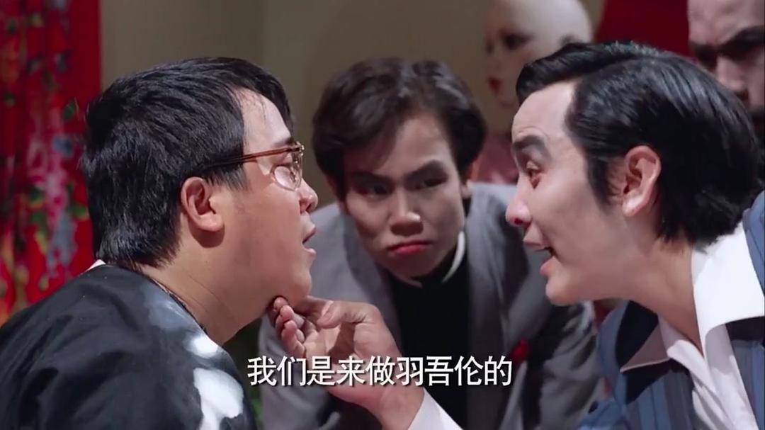 曾志伟妻子去世，引出一段港片江湖父子隐秘往事