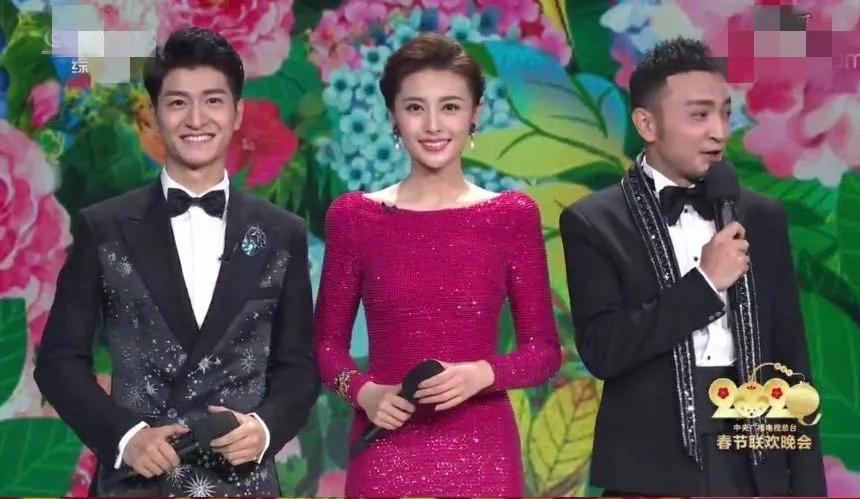 央视主持李思思瘦过头了,央视主持人李思思的成功之路