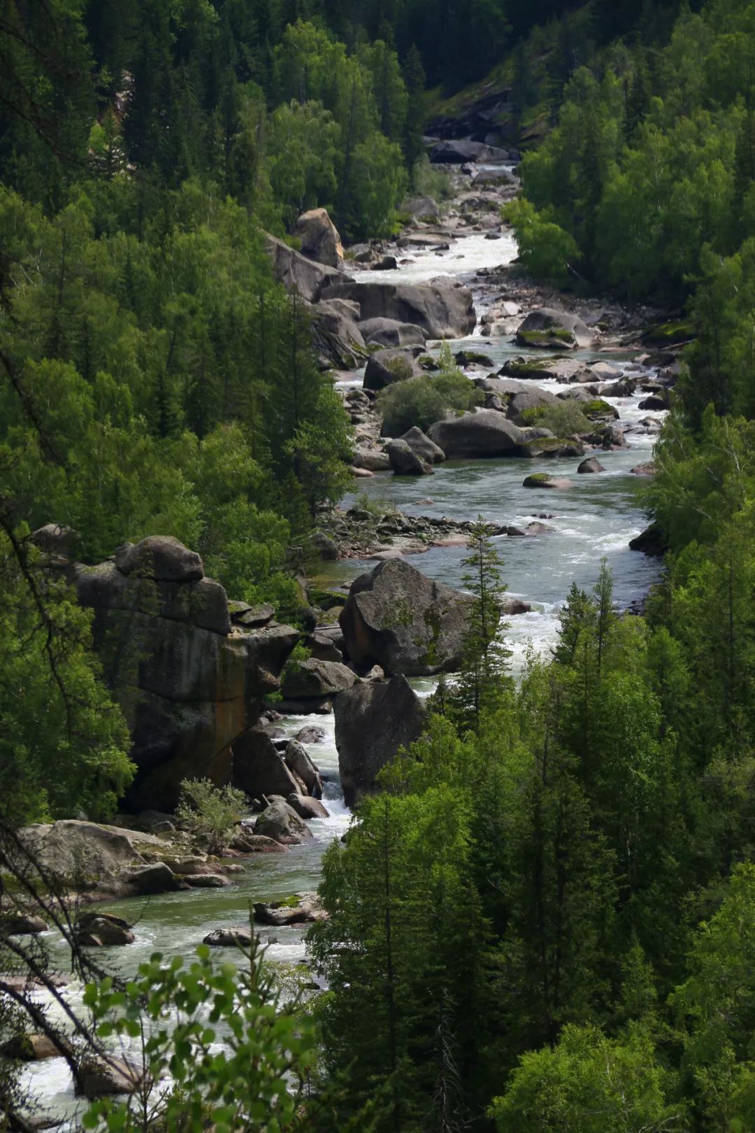 九月份北疆自驾游攻略,九十月份旅游攻略