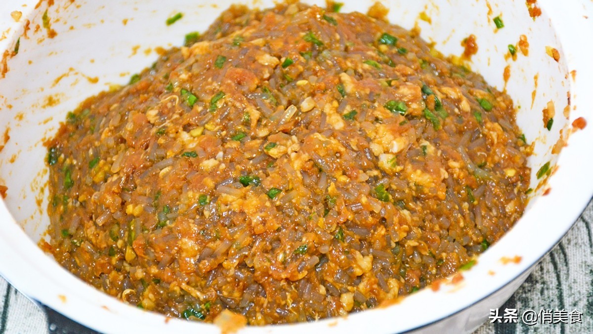 水煎包如何做底部酥脆,水煎包底部怎么做金黄酥脆