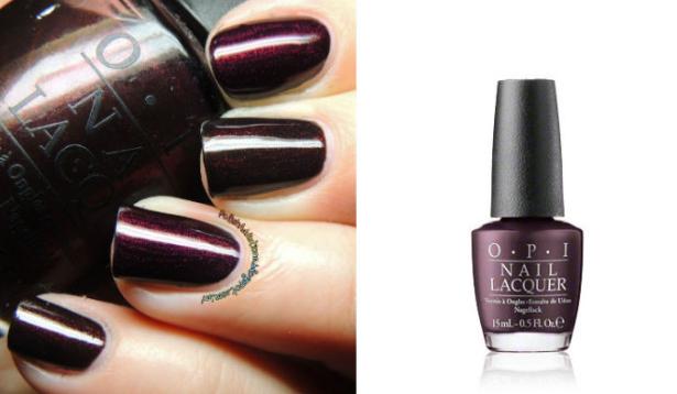 哪里的指甲油好用,英国亚马逊好用指甲油