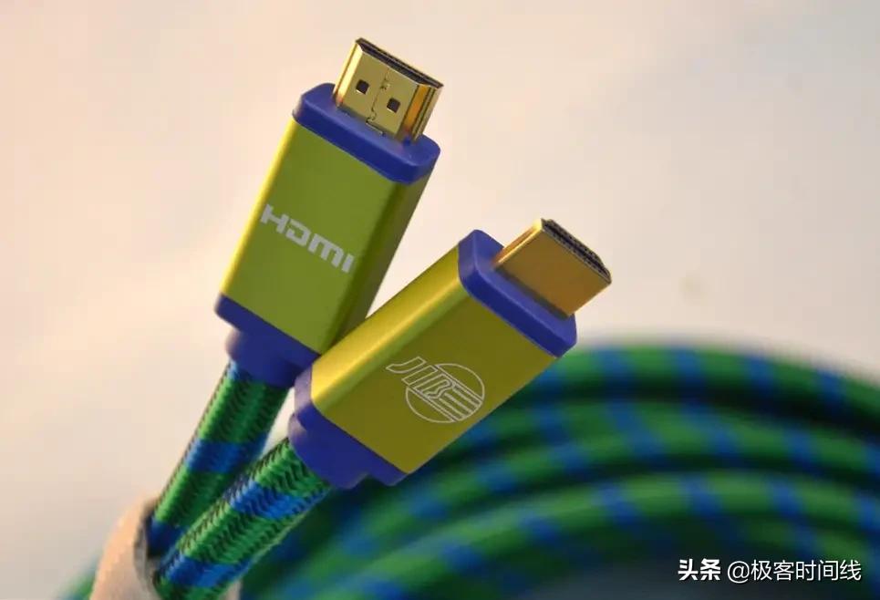 一线开启震撼3D视觉盛宴，专业发烧级HDMI高清线推荐