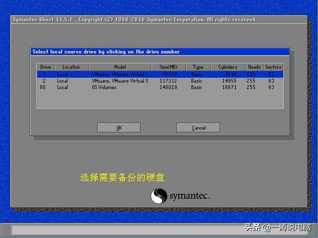 ghost装系统淘汰了吗,ghost做系统使用教程图解
