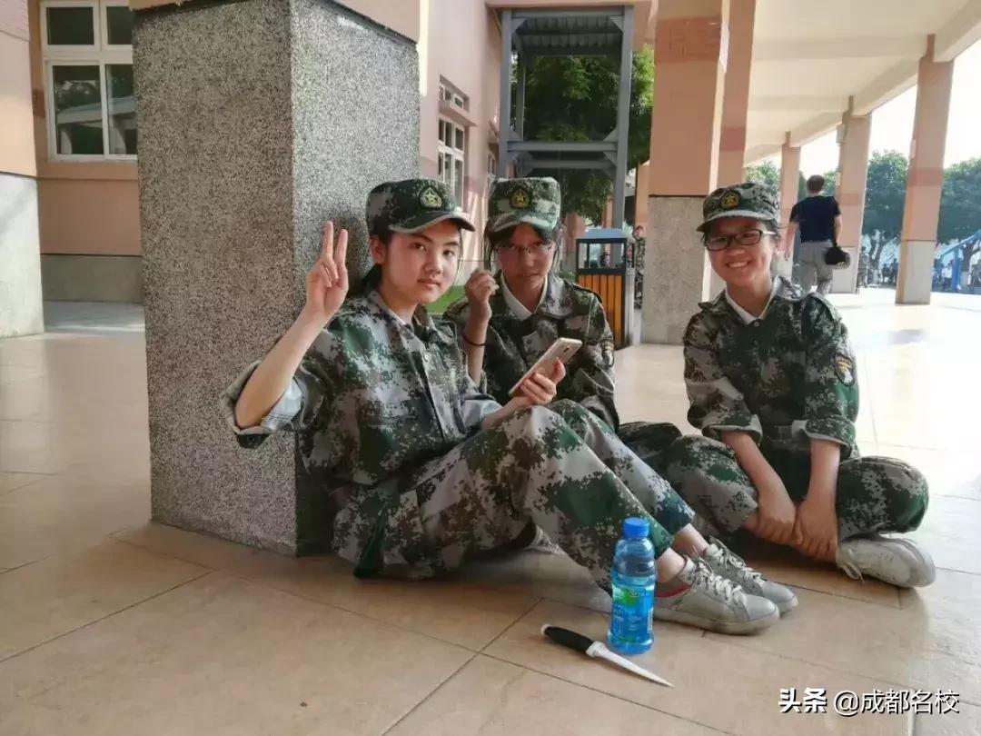 从树德博瑞到清华大学，家长认定成都这所“校风干净”的私立学校