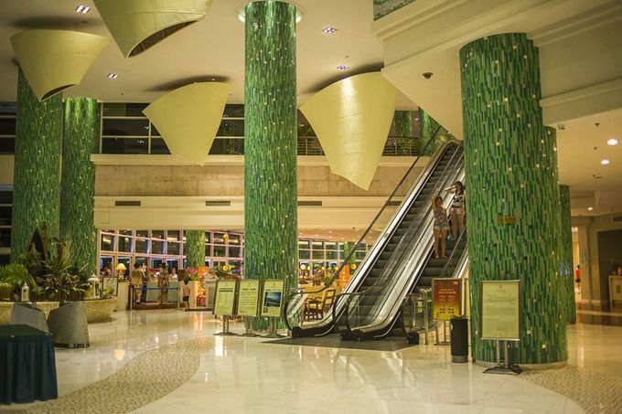 带娃游三亚之旅,带着孩子去旅行之海南三亚