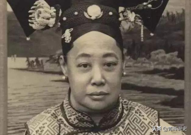 瑾妃嫁妆,对婚姻的无奈