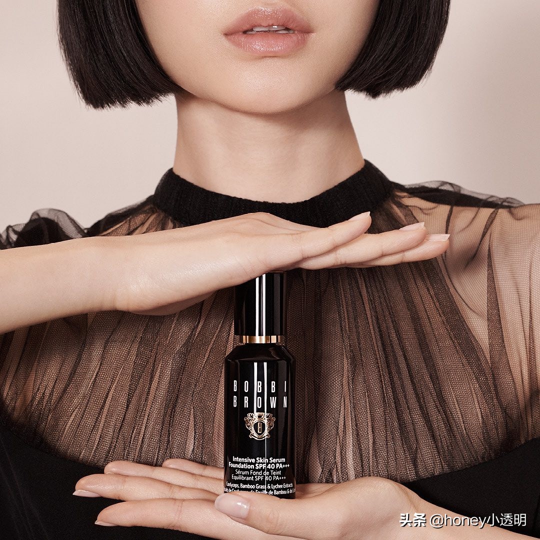 BobbiBrown人气排行榜!美妆达人都收藏的好物